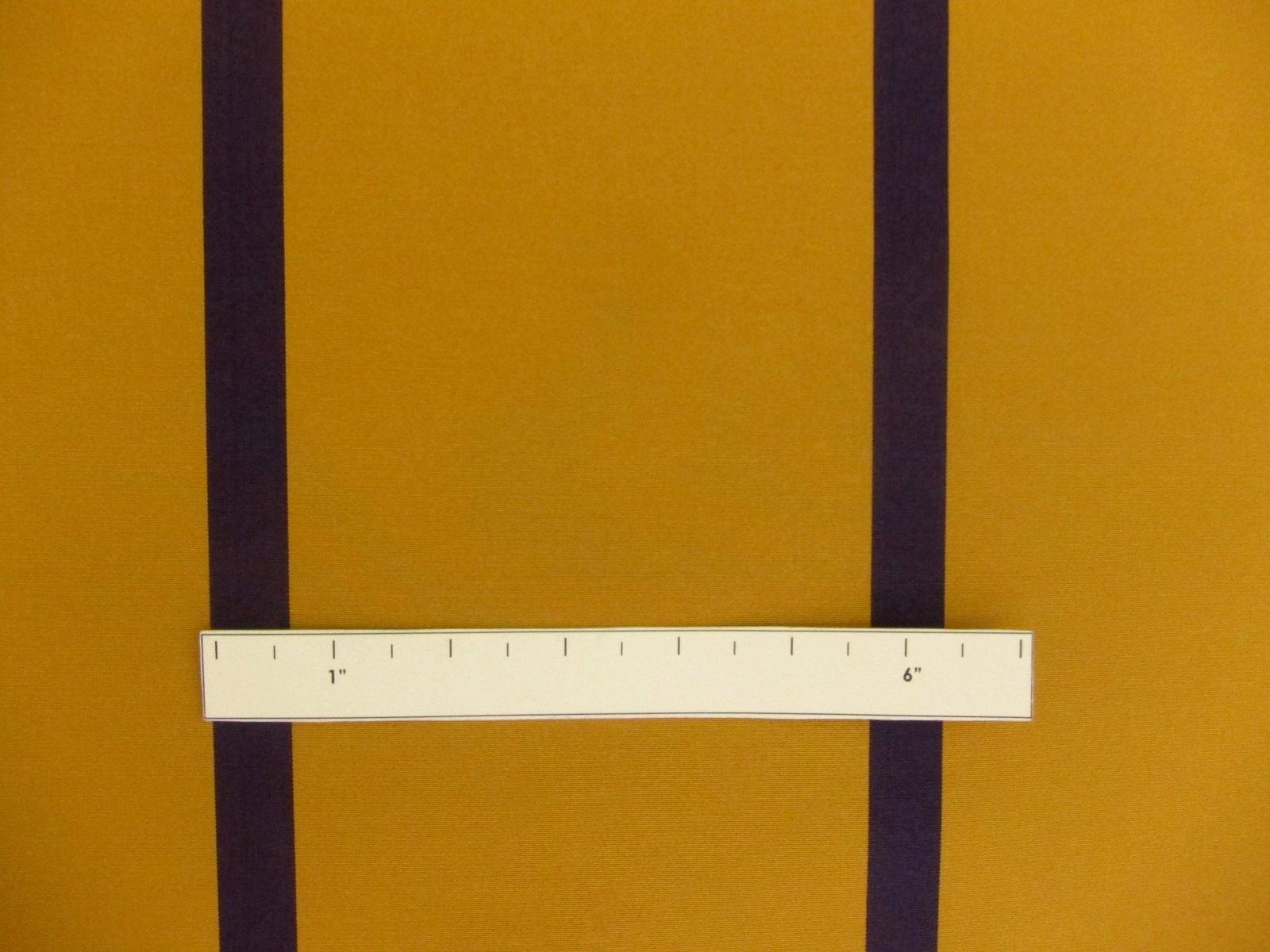 Silk Stripe Gros de Londres1