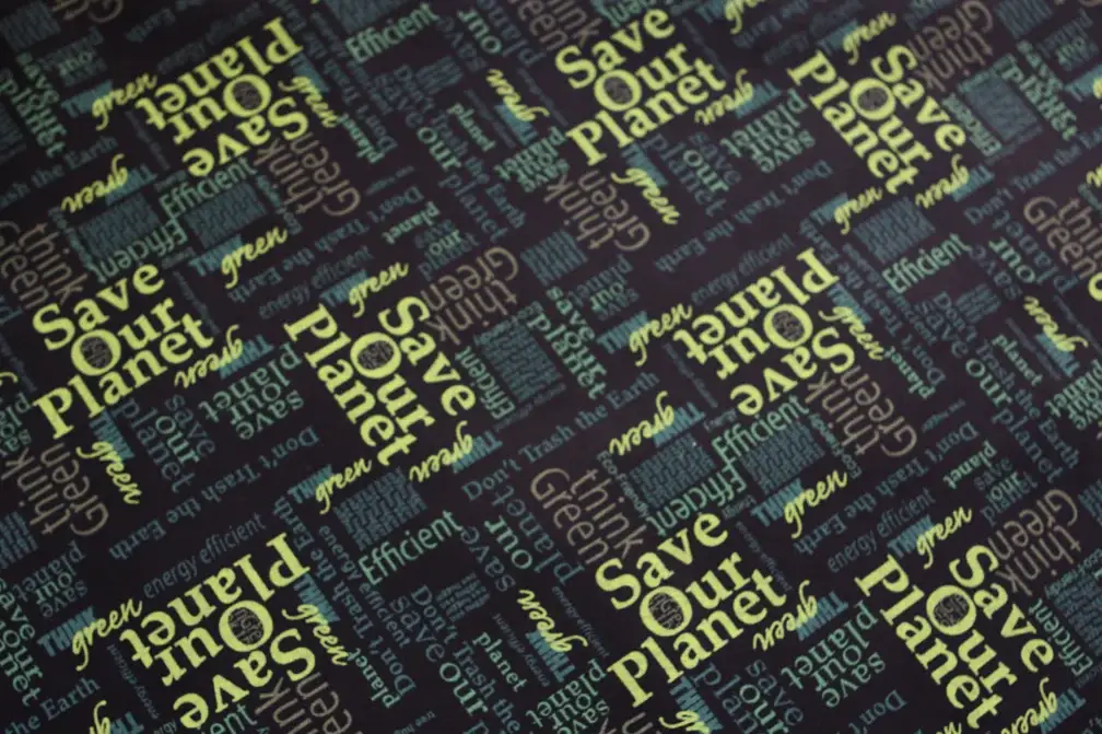 Printed Cotton Canvas0