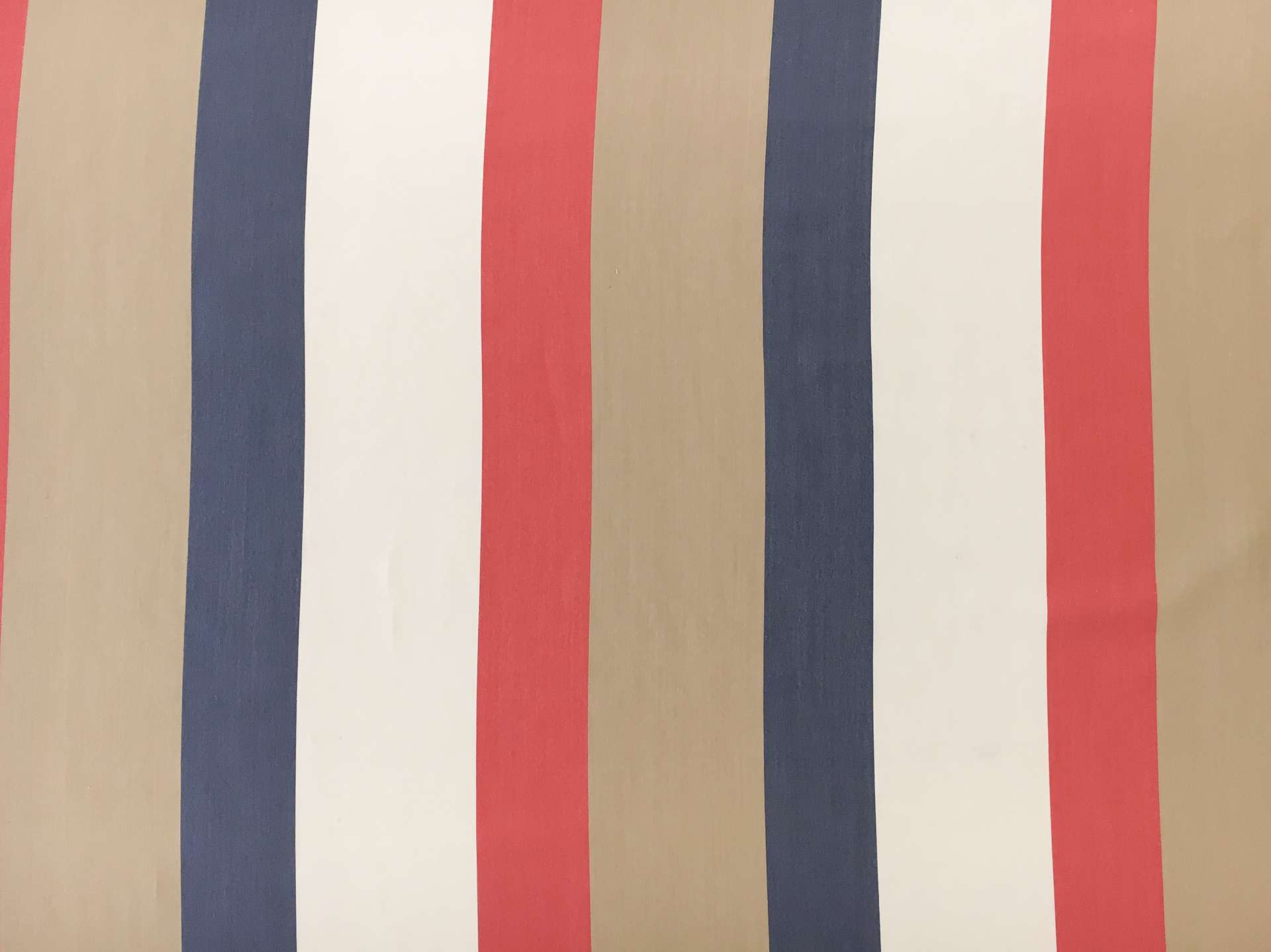 Lightweight Silk Stripe Shirting0