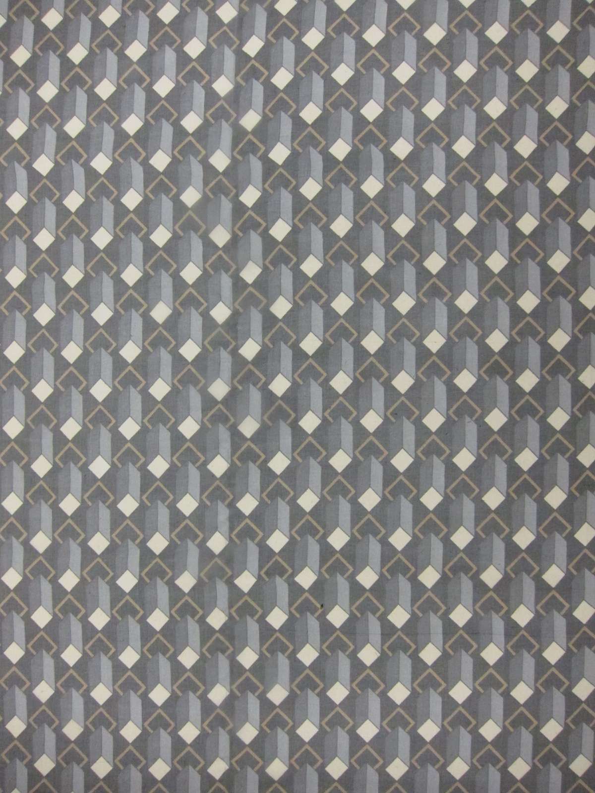 Printed Silk Chiffon1