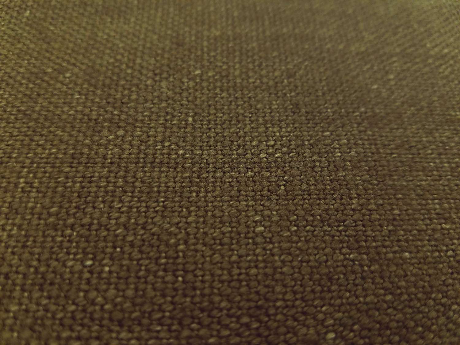Linen Upholstery in River Rock0