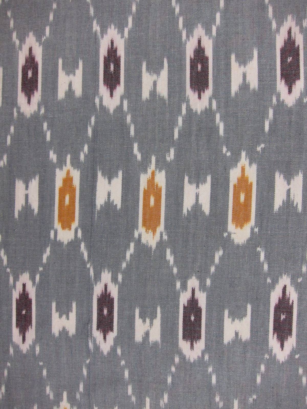 Cotton Ikat0