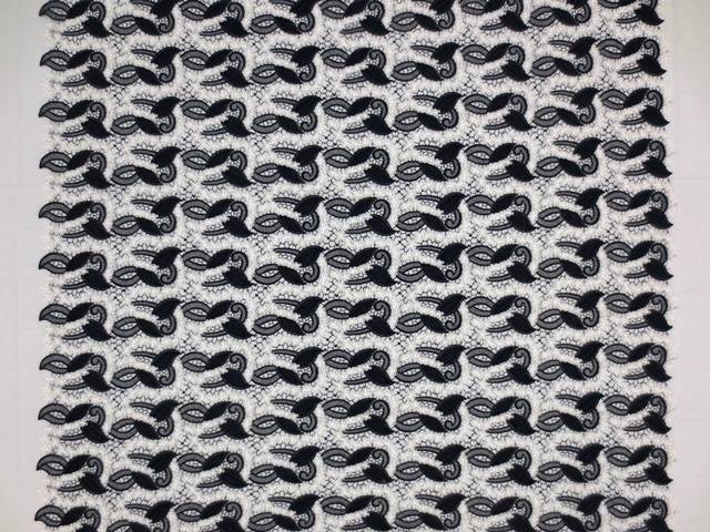 Guipure Lace3