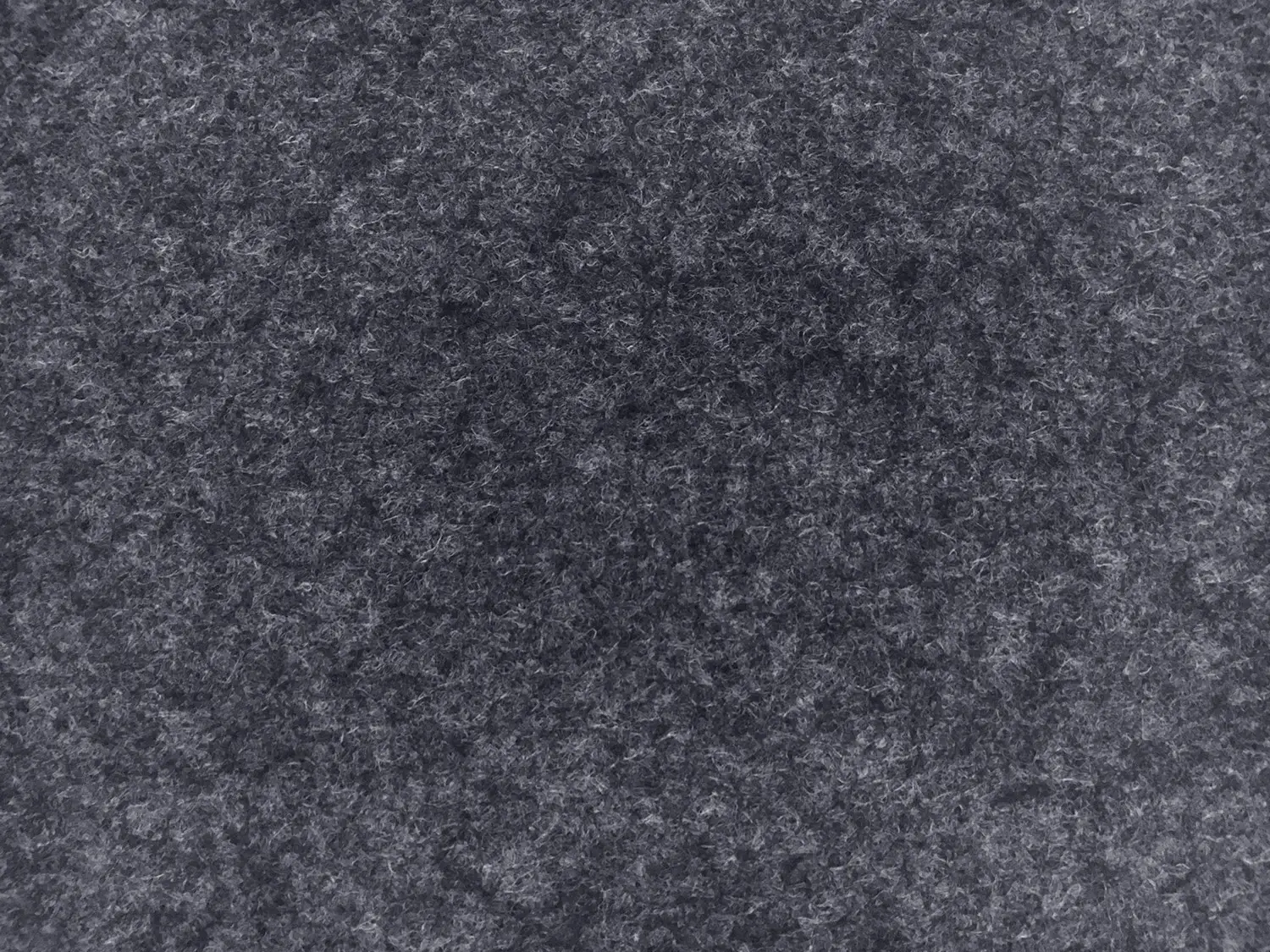 Italian Collar Felt in Blue Grey0