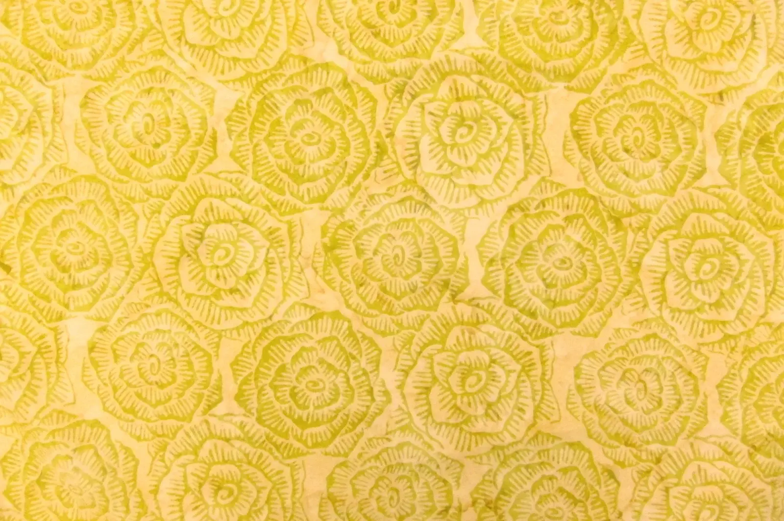 Cotton Batik0