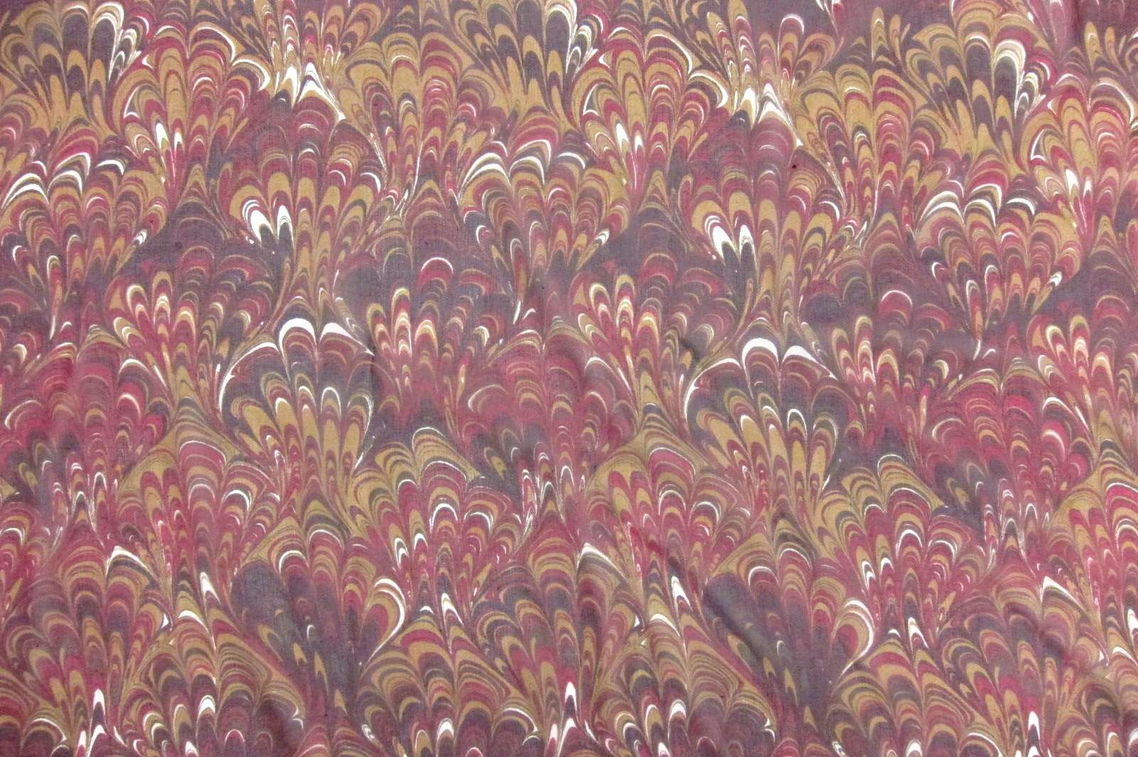 Printed Silk Chiffon0