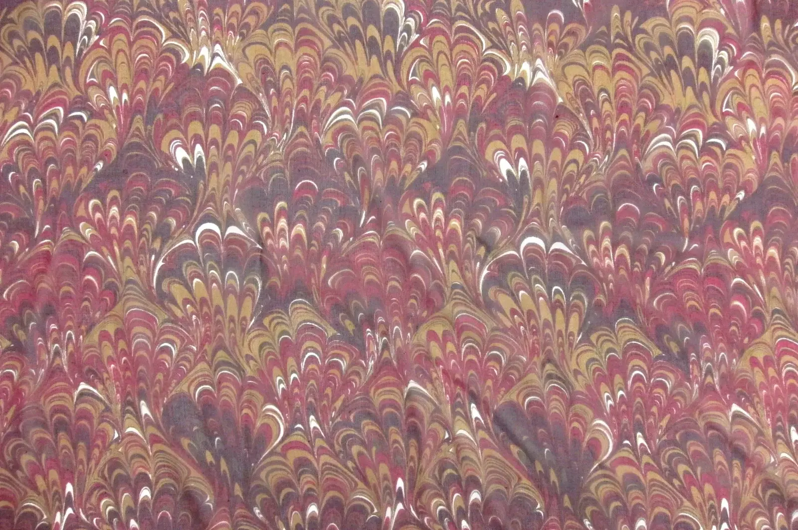 Printed Silk Chiffon0