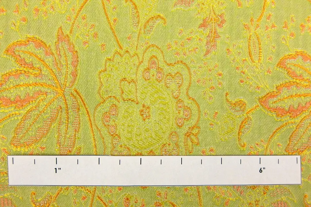 Rayon Brocade1