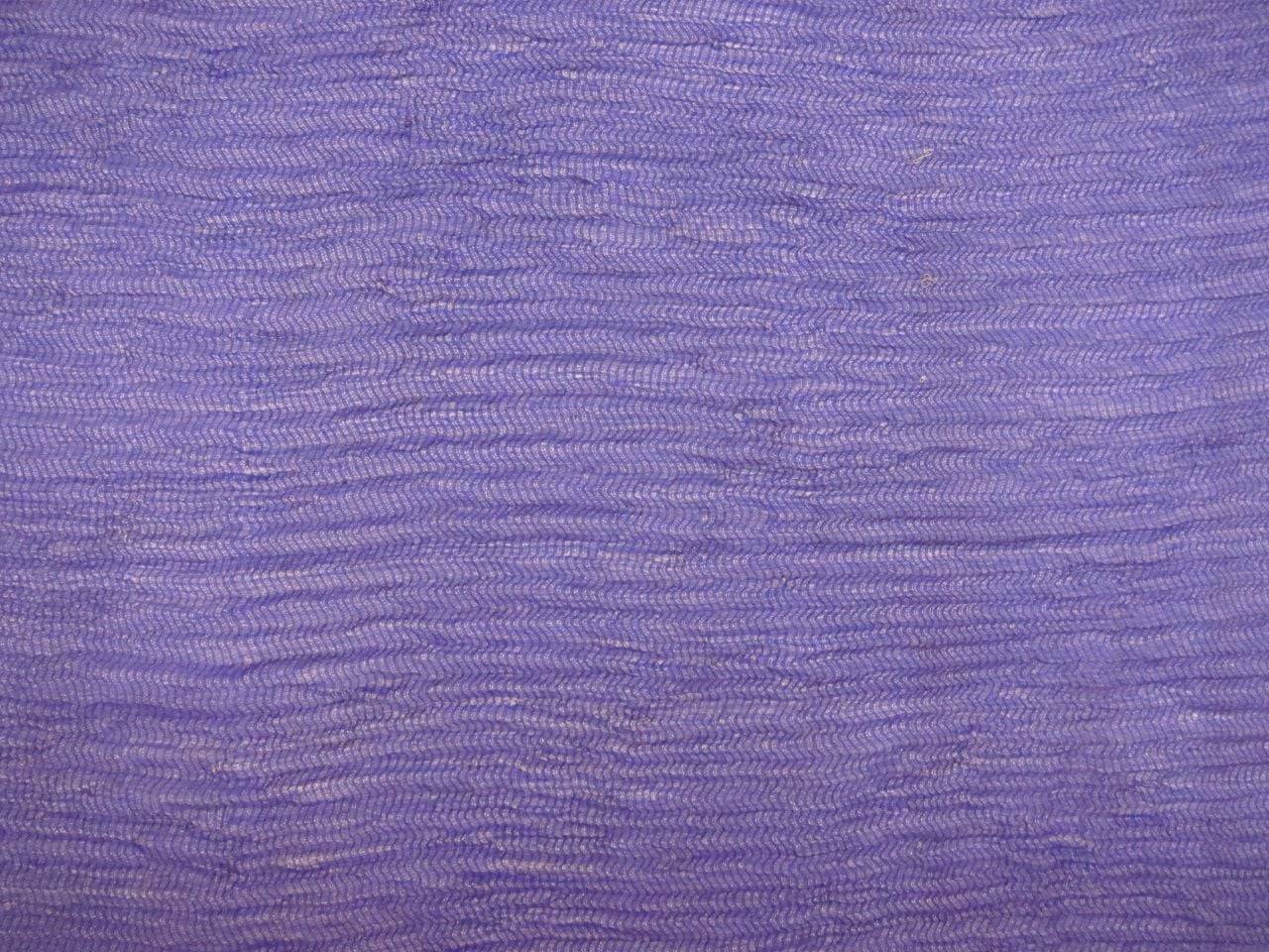 Novelty Metallic Silk Organza1