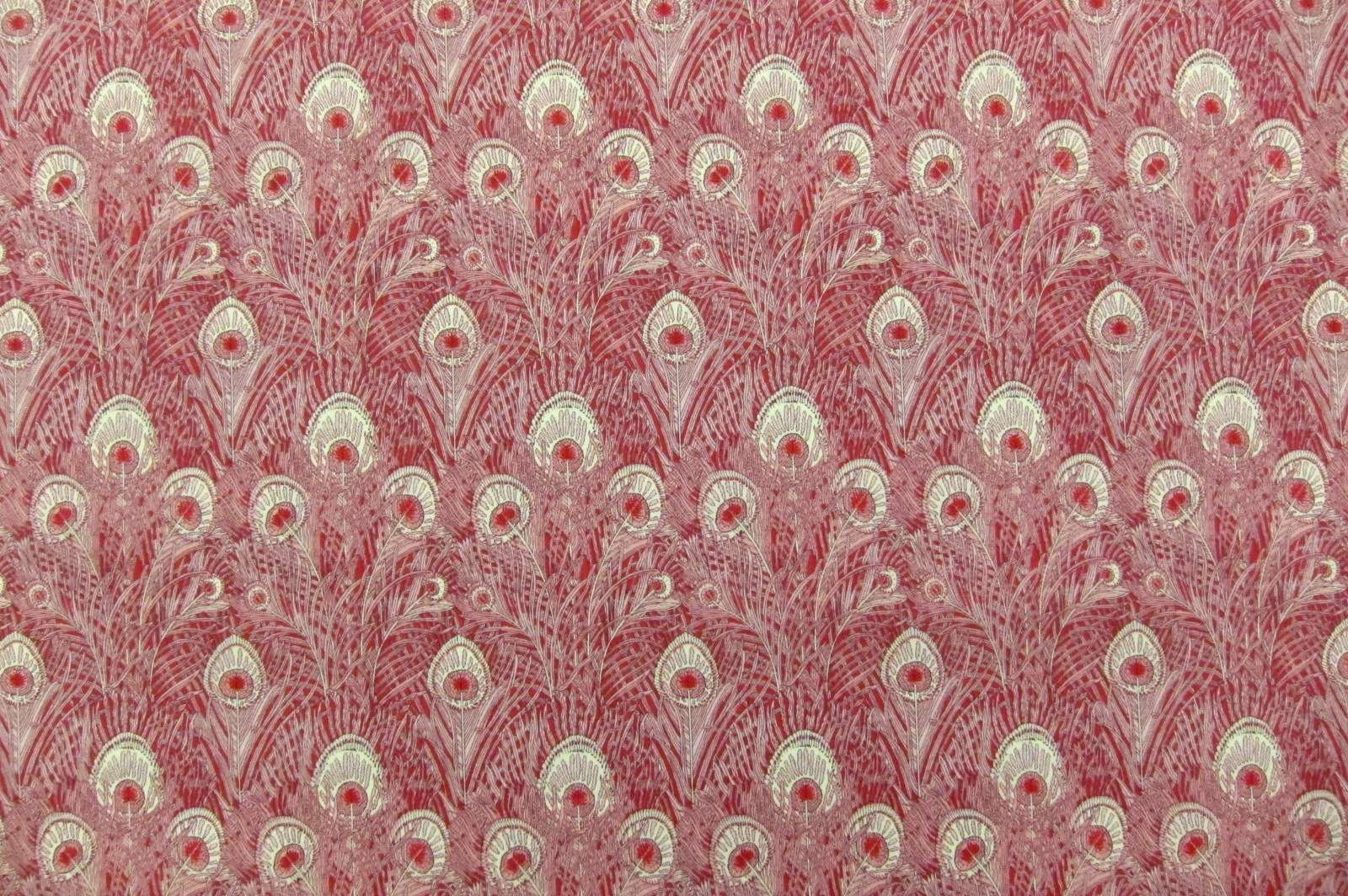 Liberty Of London Cotton Lawn Print0