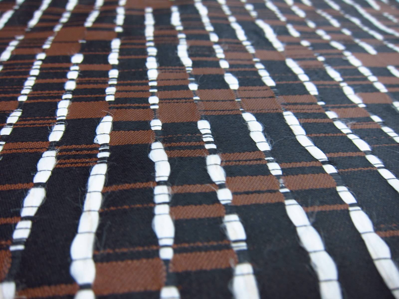 Silk Acetate Blend Ciré2
