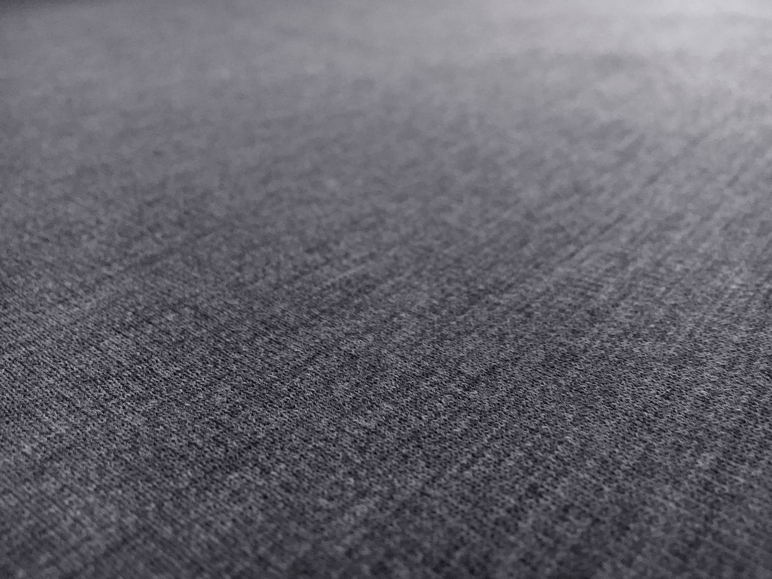 Austrian Virgin Wool Heavy Double Knit in Slate2