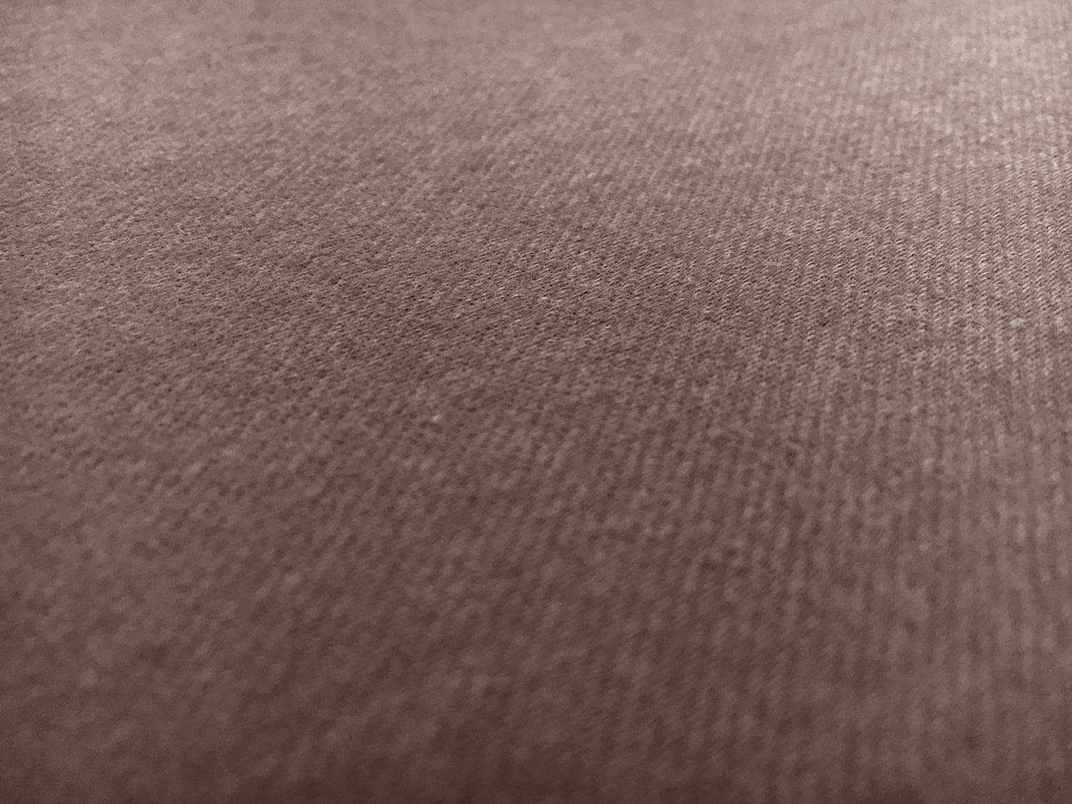 Cotton Blend Brushed 4 Way Stretch in Camel2