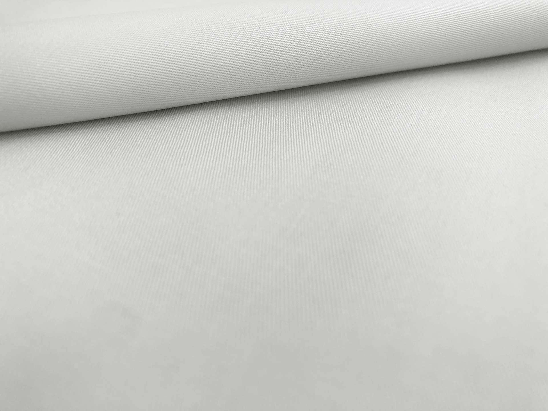 Japanese Combed Cotton Fine Twill in Celadon