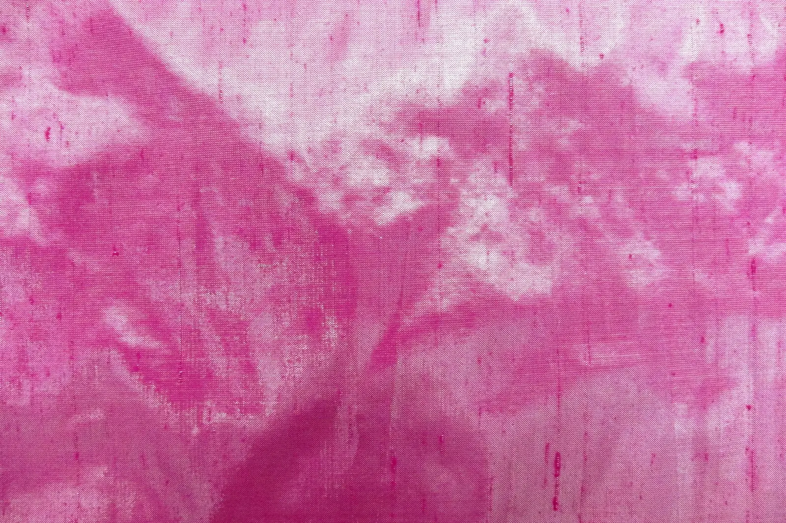 Metallic Silk Shantung0