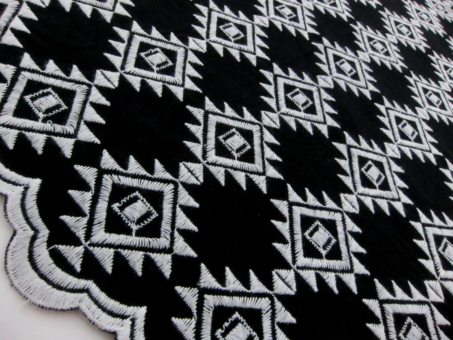 Embroidered Cotton2