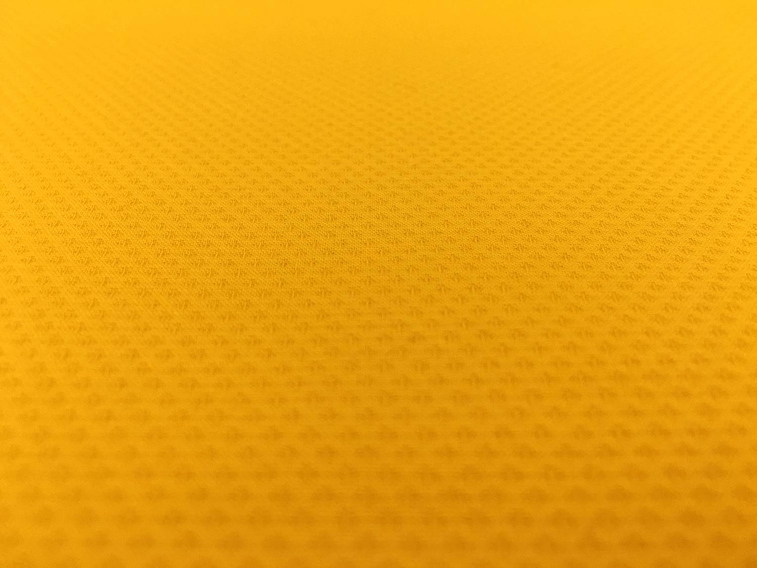 Italian Cotton Lycra Pique in Sunglow0