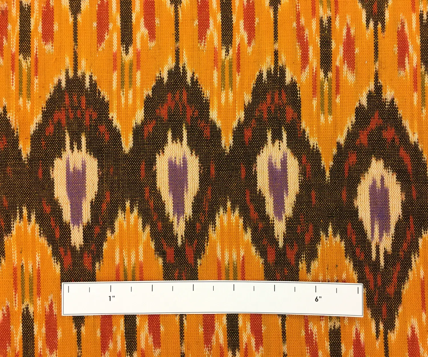 Cotton Ikat1