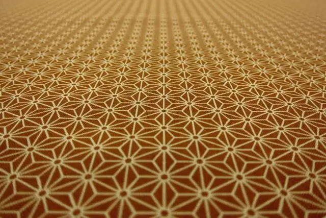 Japanese Cotton Print0
