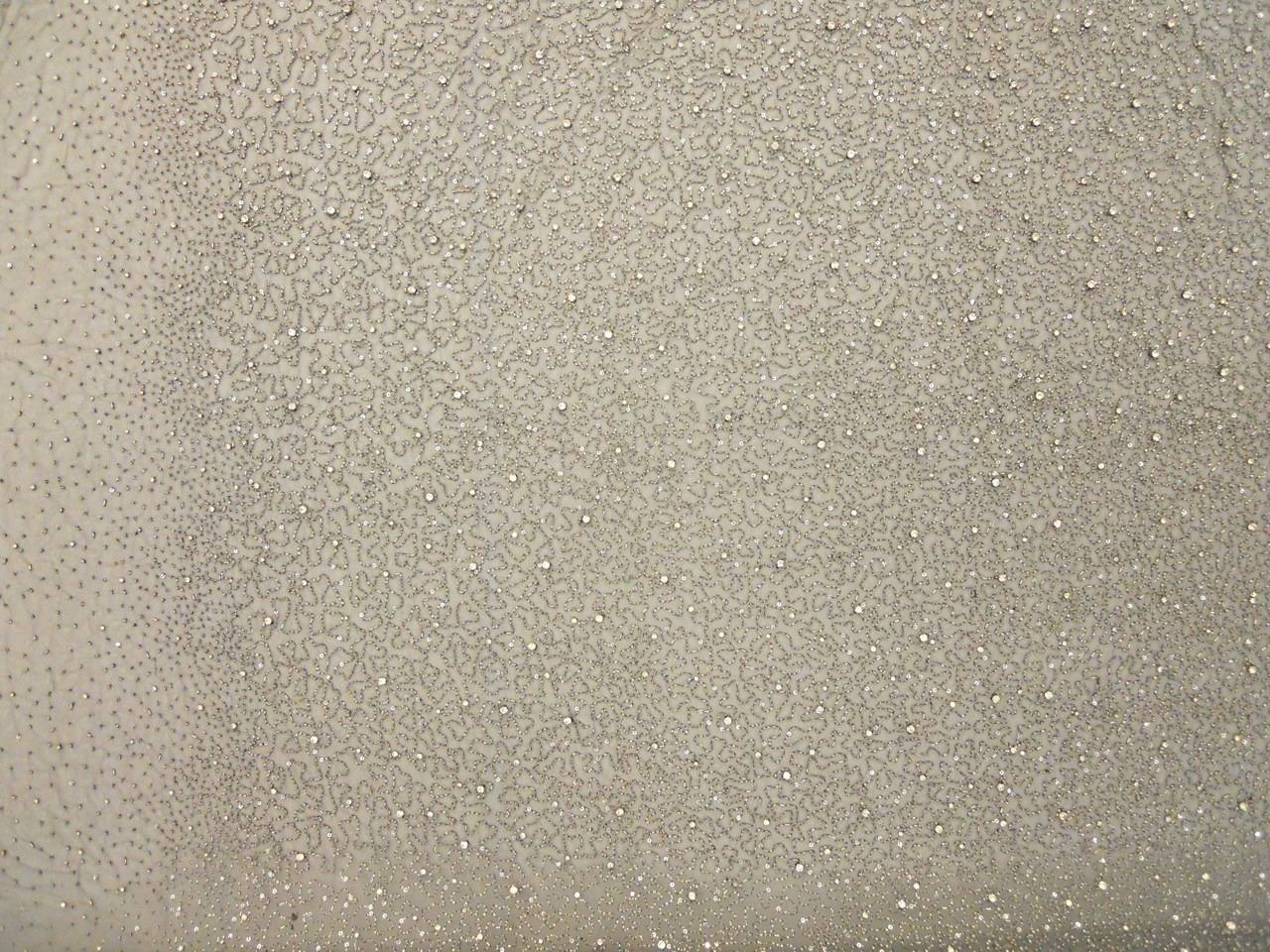 Beaded Crystal Degradé Illusion0