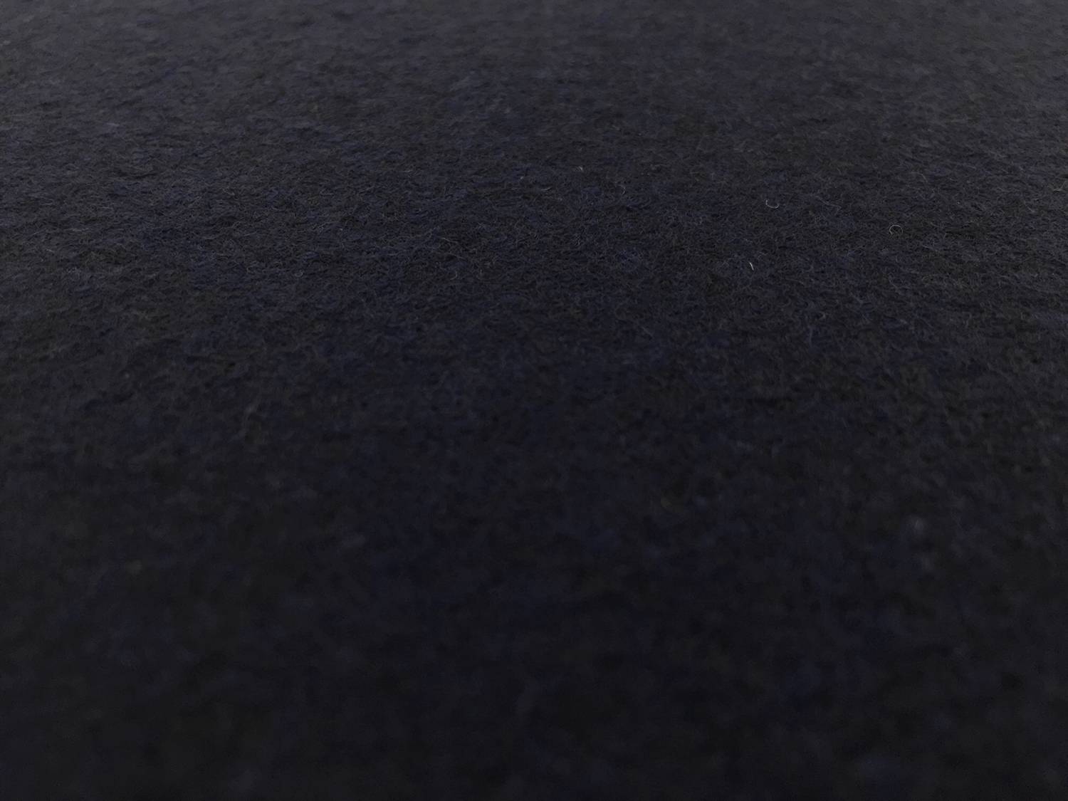 Virgin Wool Felted Knit0