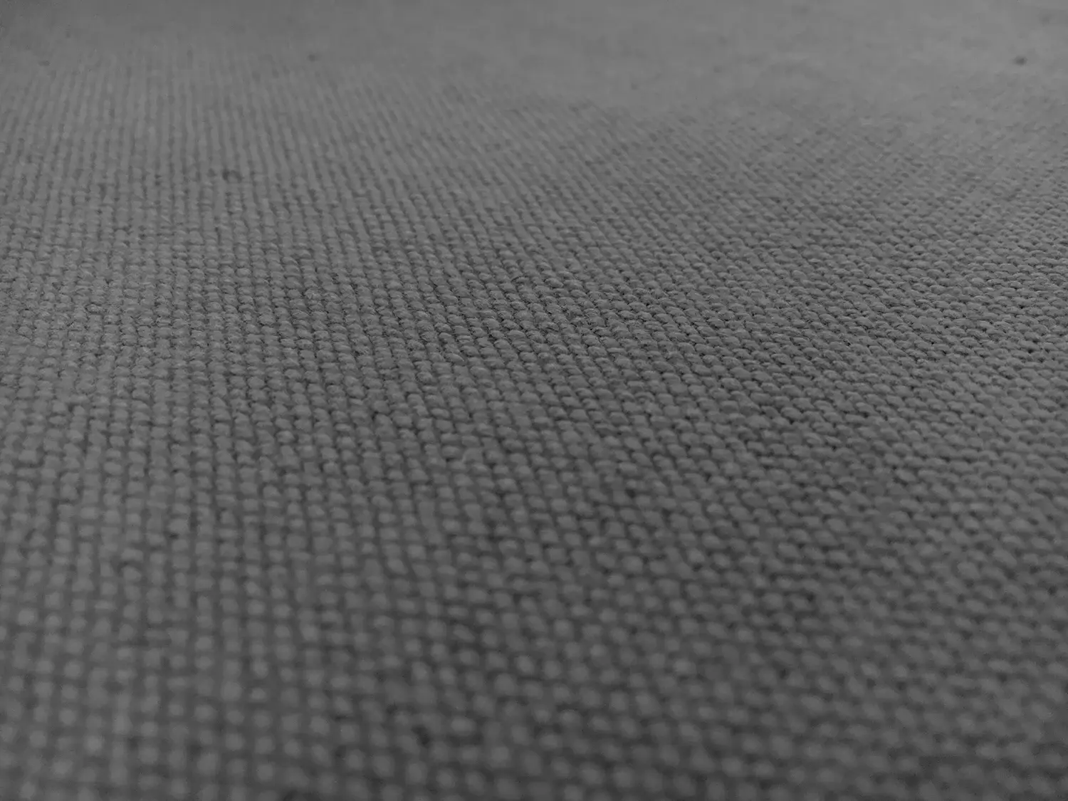Linen and Cotton High Performance Upholstery in Elephant0