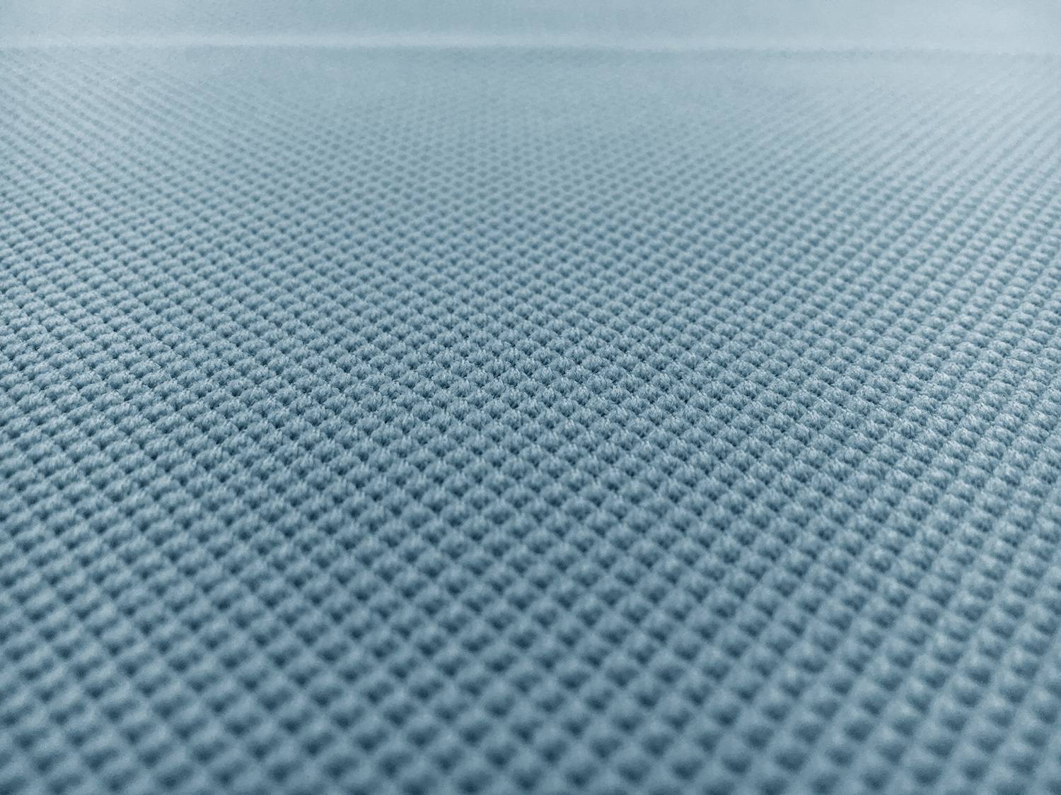 Wickn Dry Diamond Knit in Columbia Blue0