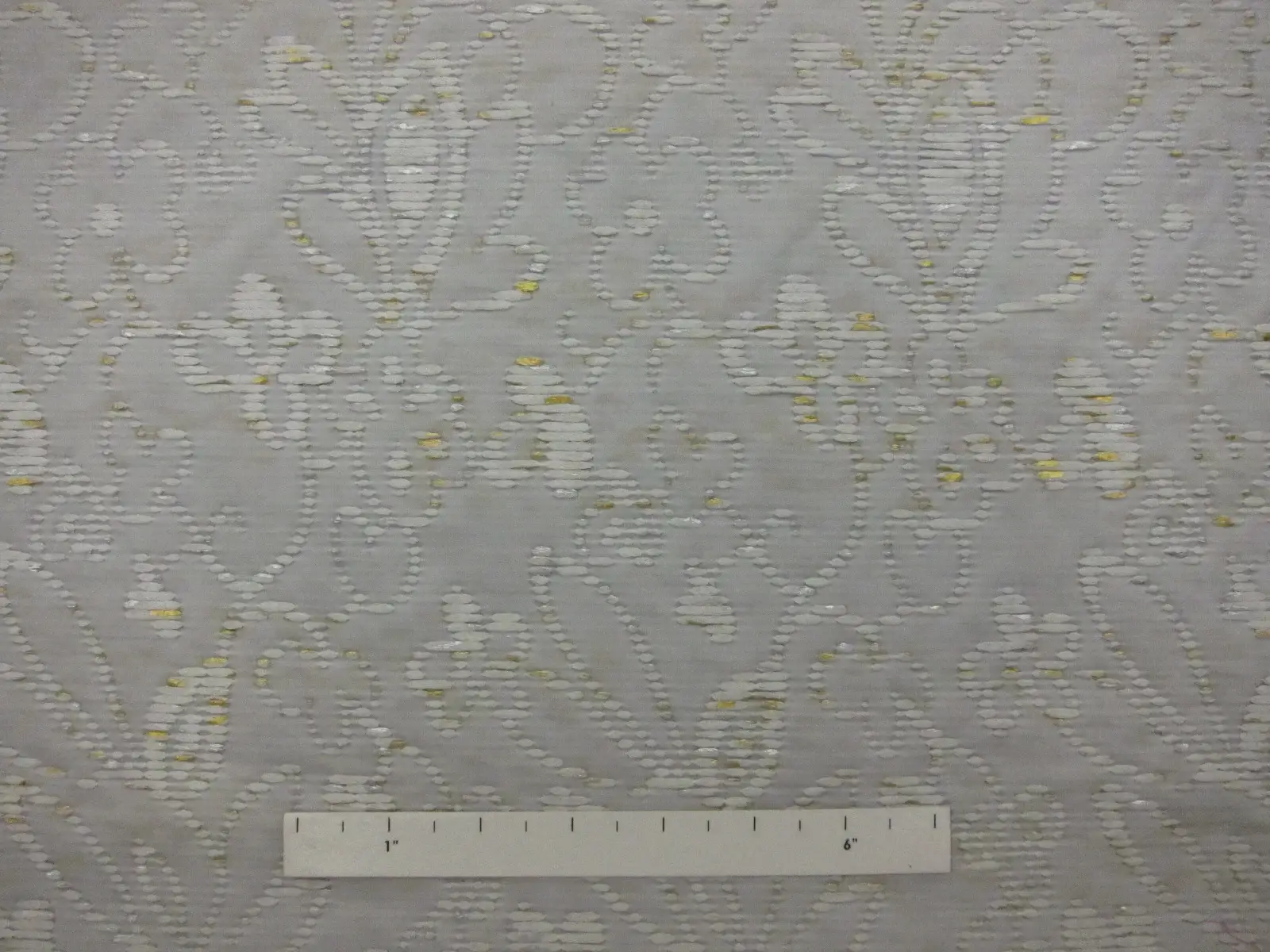 Metallic Brocade0