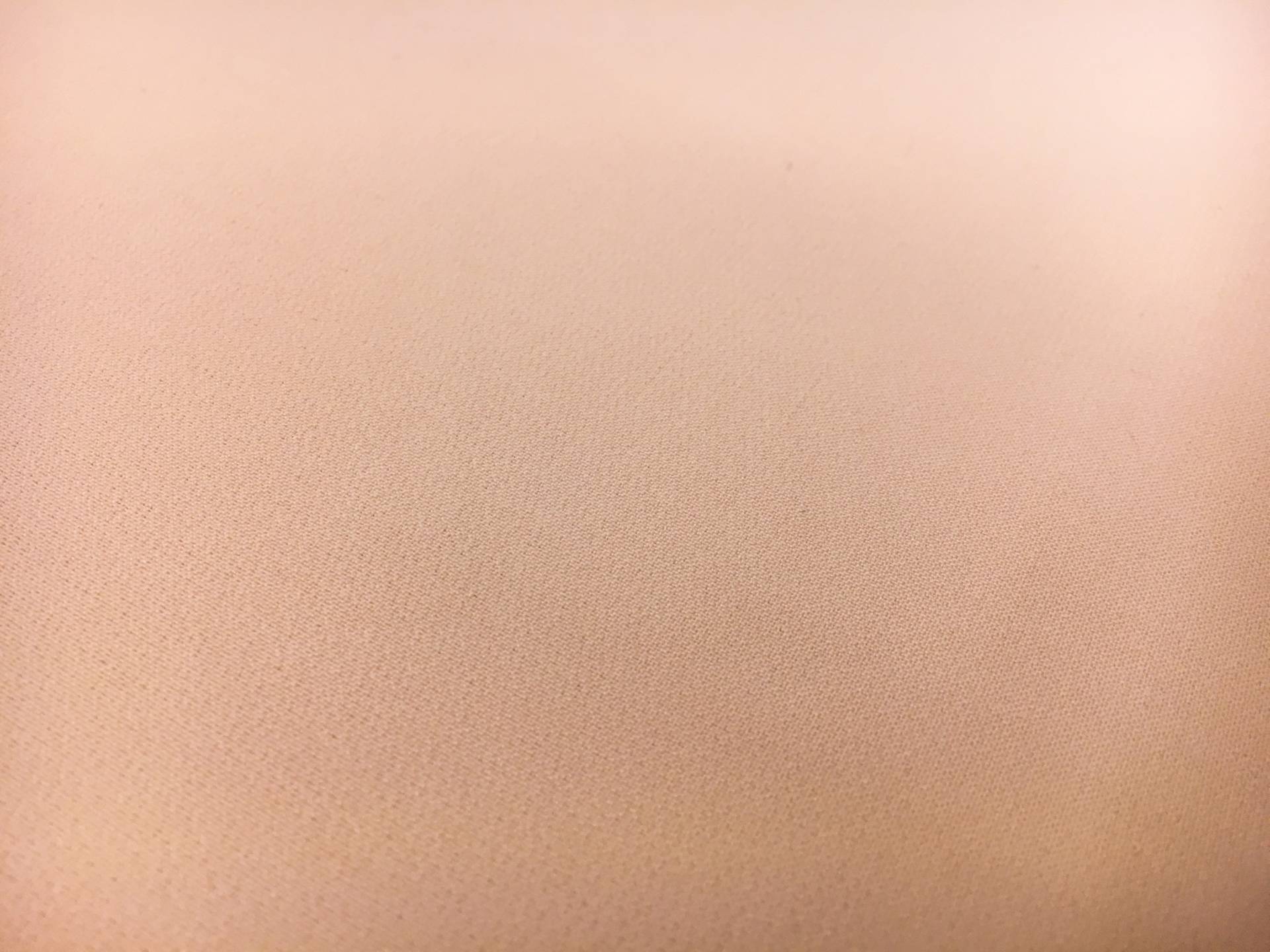 Polyester Stretch Crepe in Blush1