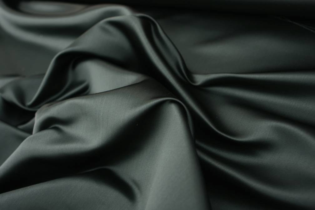 Pure Silk Double Face Satin0