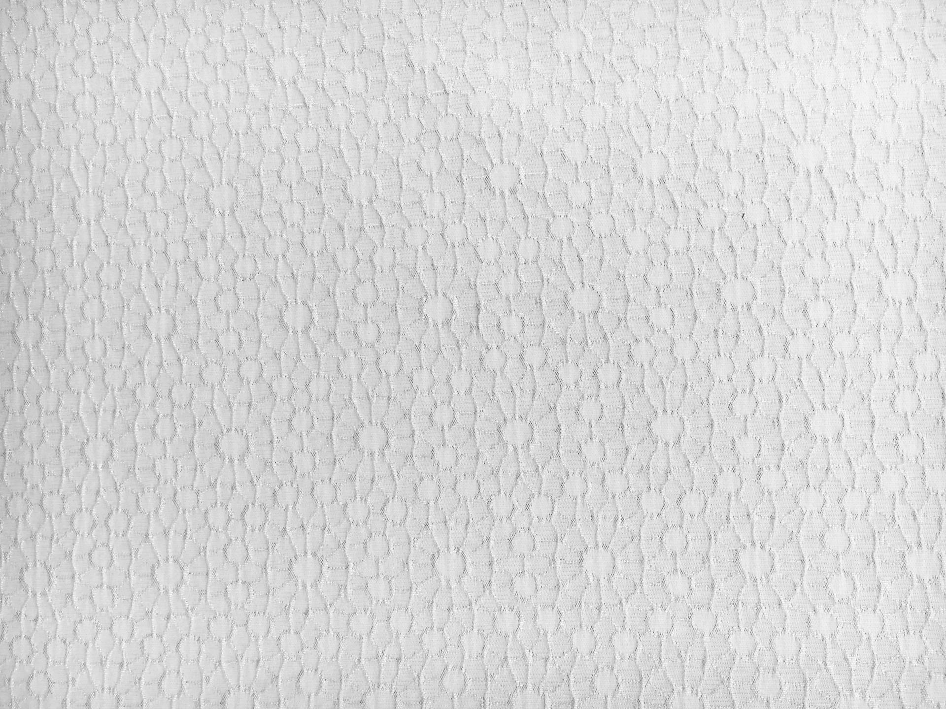 Metallic Acetate Blend Brocade in Silver2