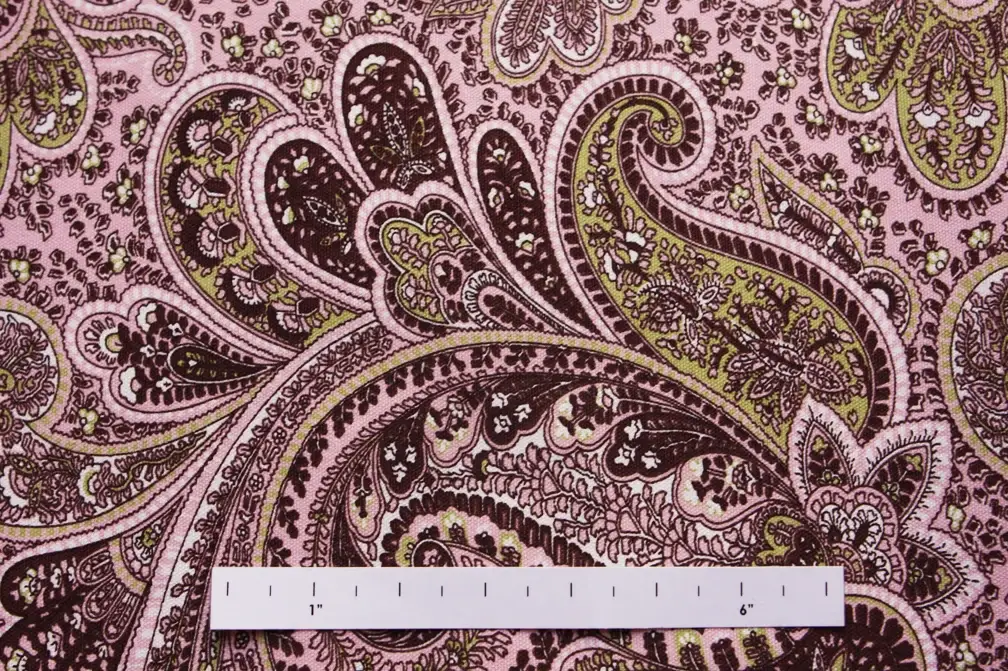 Printed Cotton Canvas1