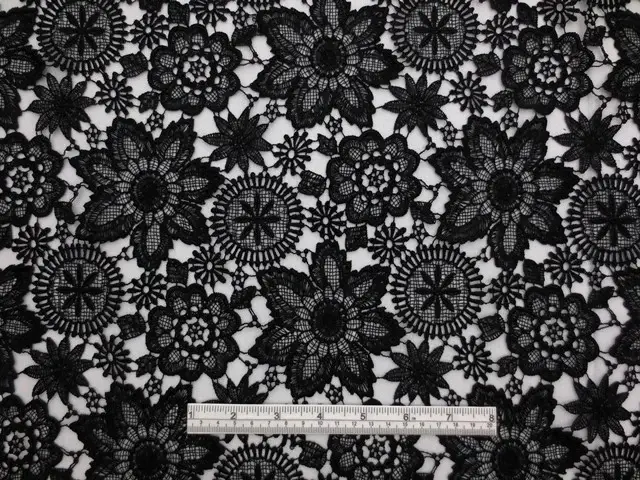 Guipure Lace1