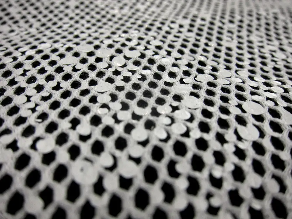Coated Novelty Mesh0