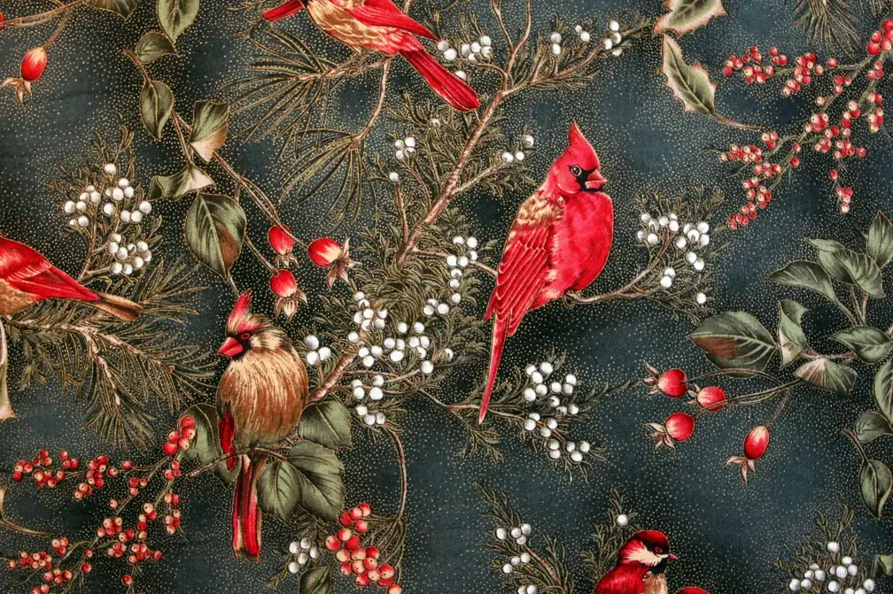 Cotton Print1