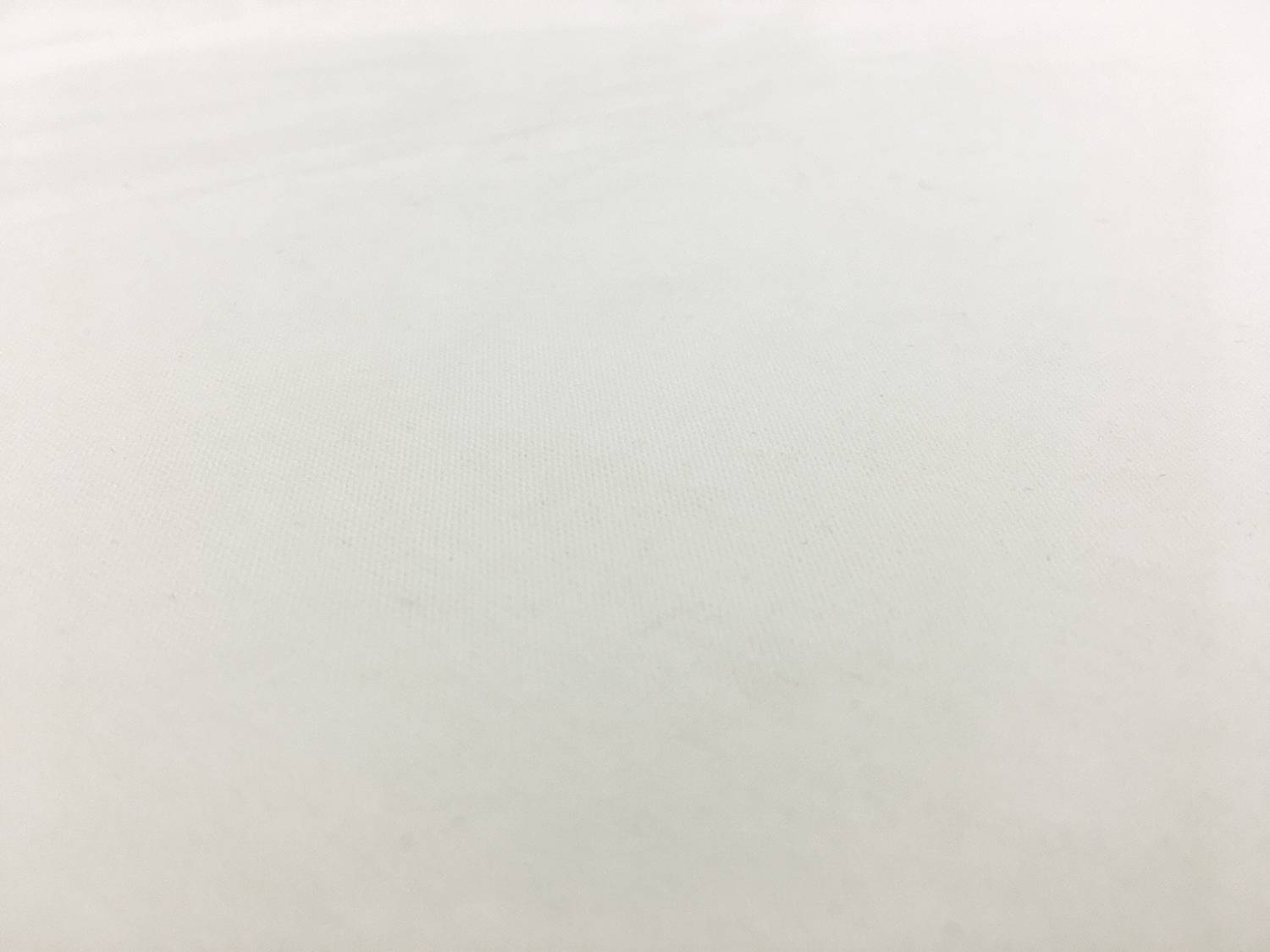 Japanese Tencel Nylon Wool Jersey in Off White0