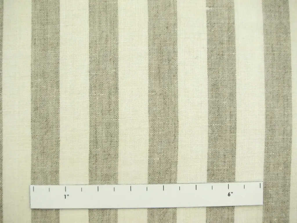 Linen Stripe1