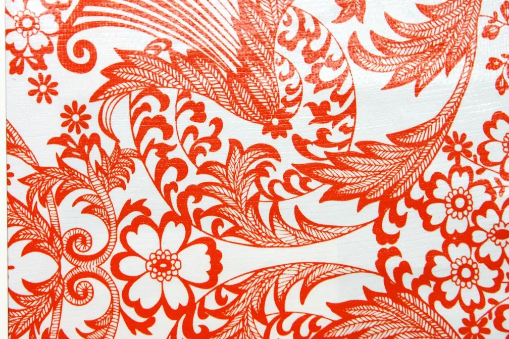 Vintage Oilcloth0