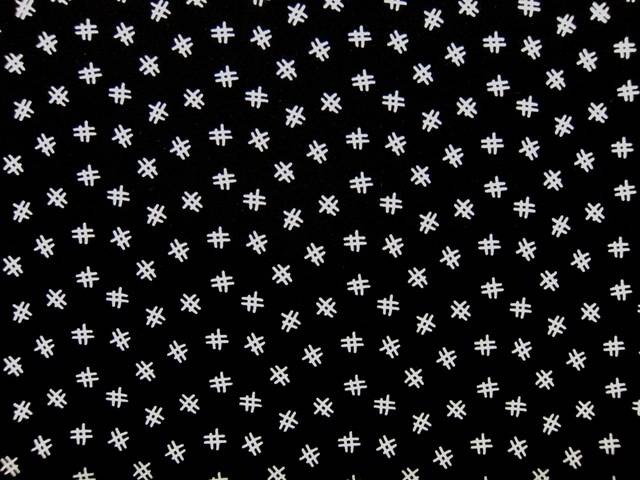 Cotton Broadcloth Print0