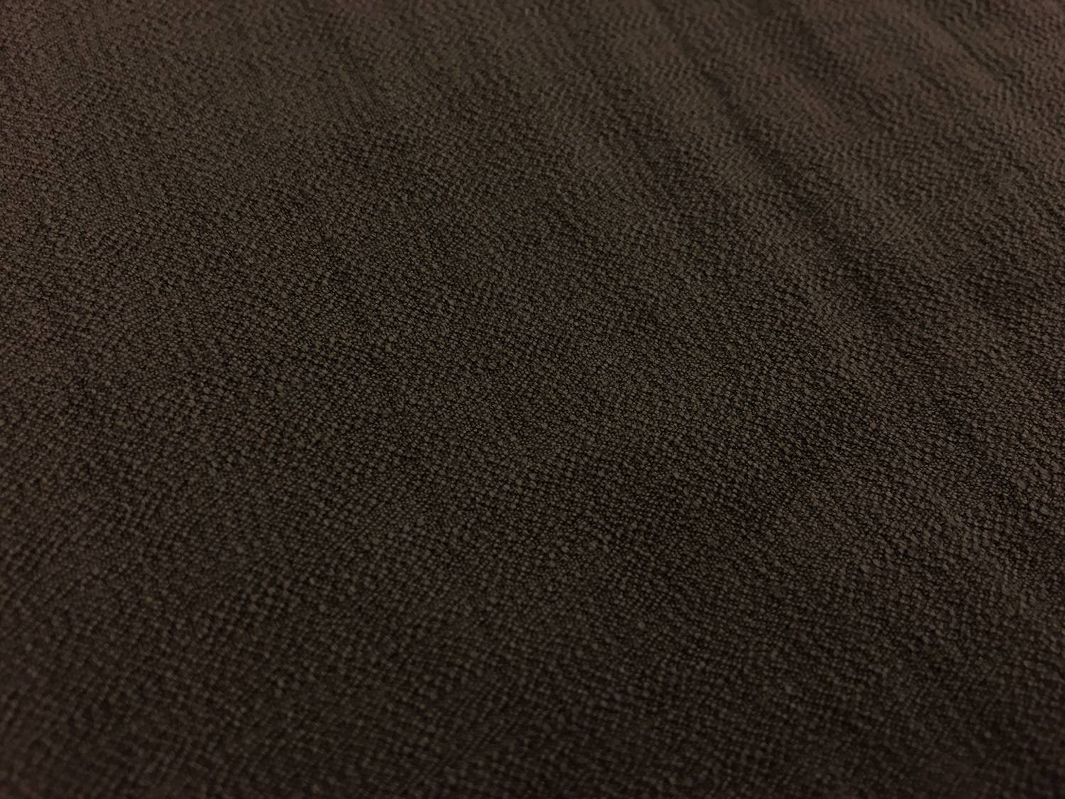 Rayon Nylon Crepe in Brown0