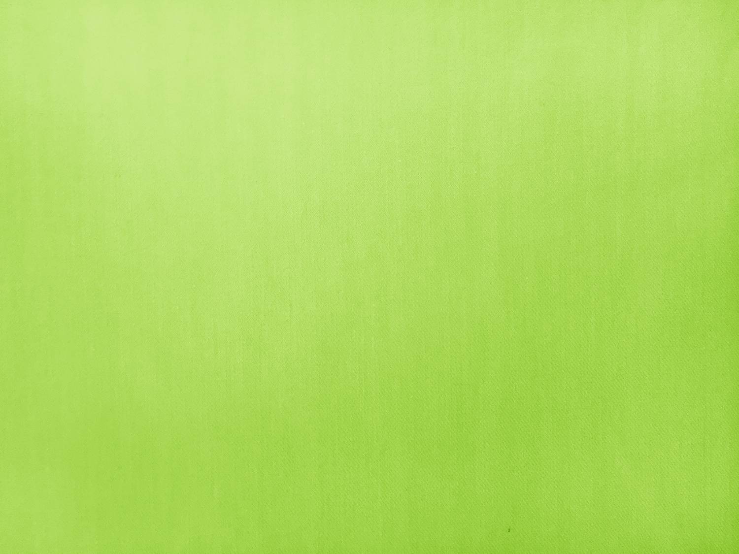 Cotton Poly Stretch Denim in Lime2