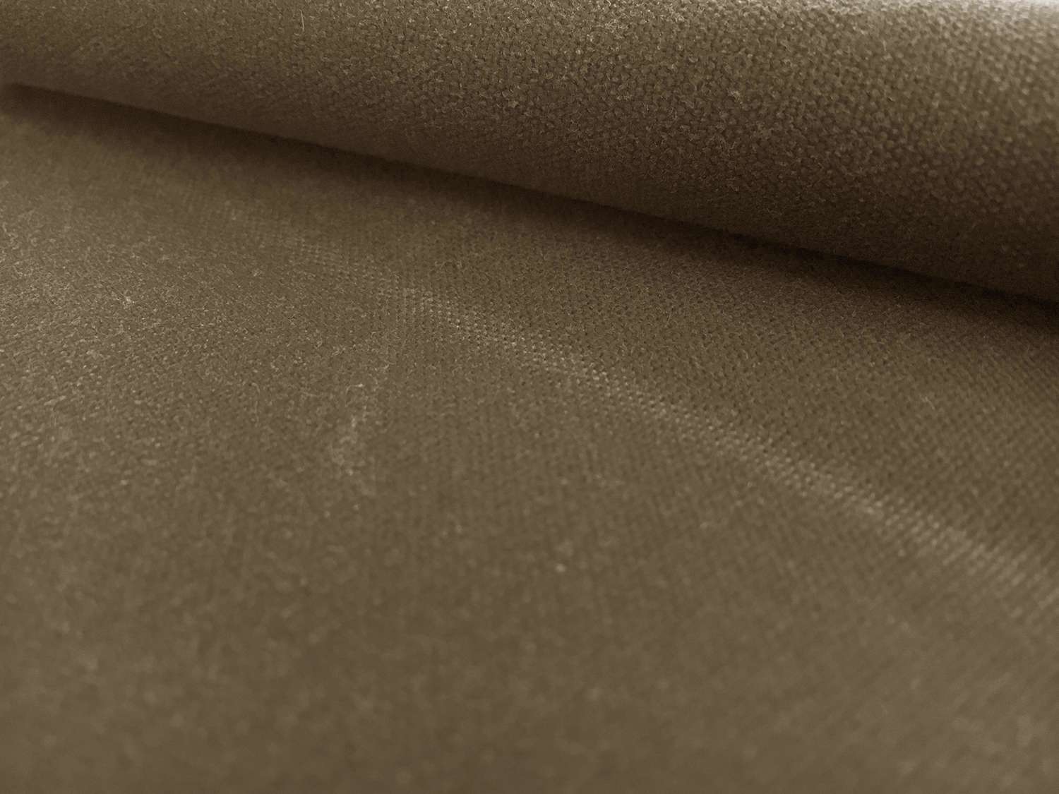 Oilcloth in Olive0