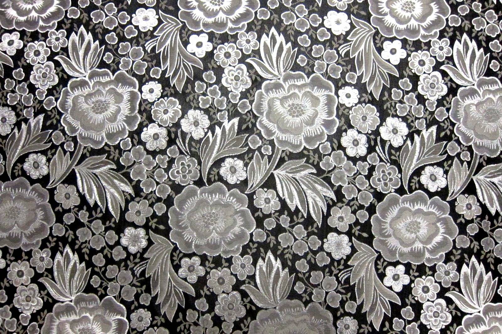 Metallic Brocade0