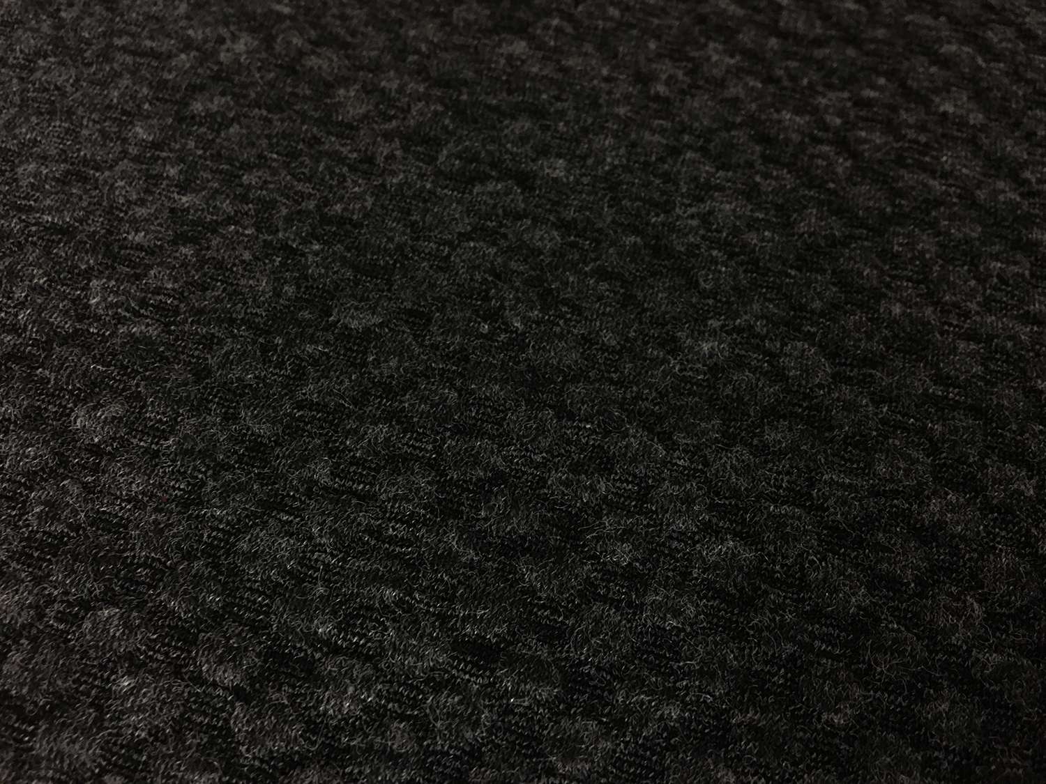 Japanese Polyester Blend Novelty Knit 0