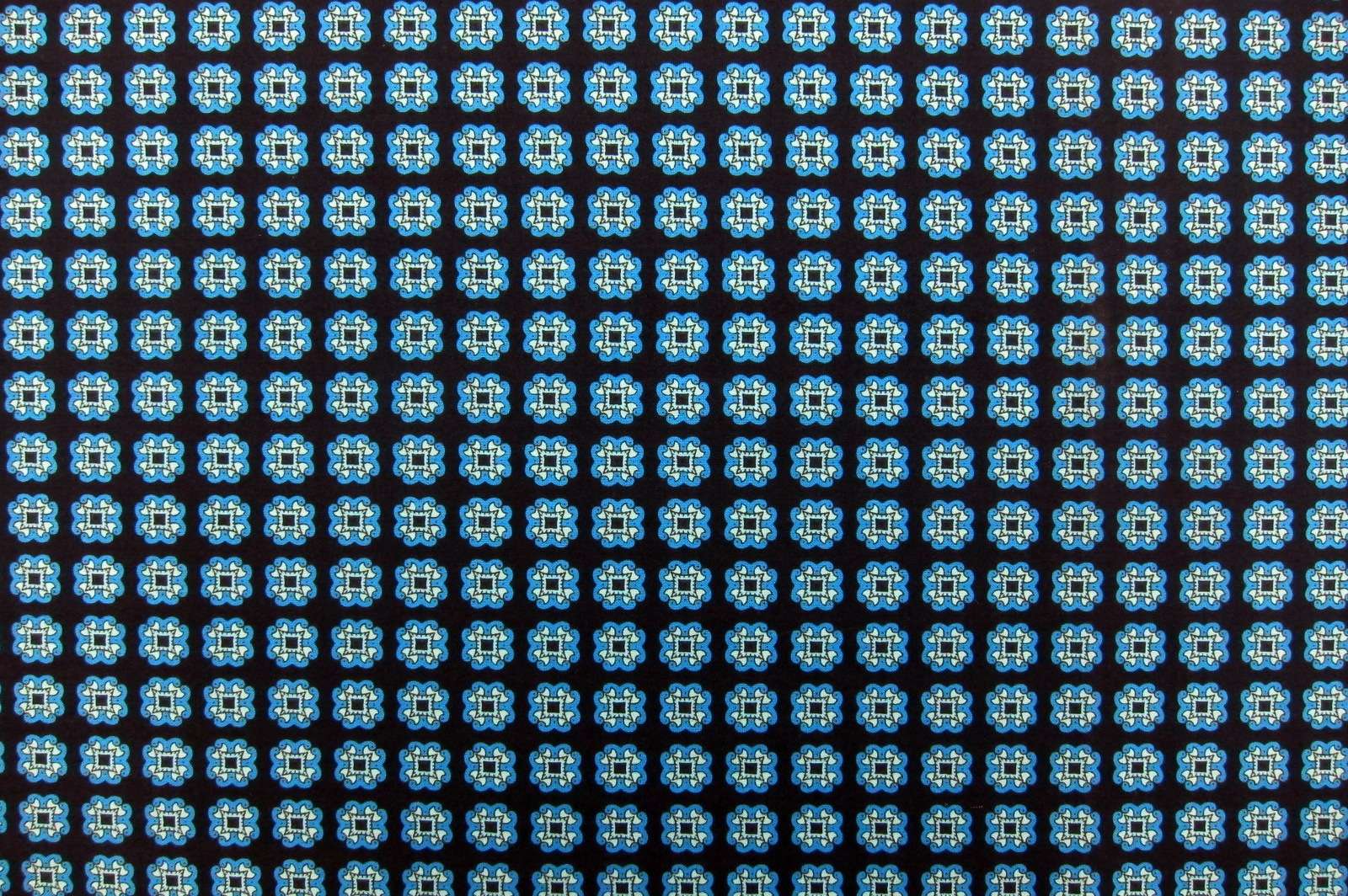Cotton Broadcloth Print0