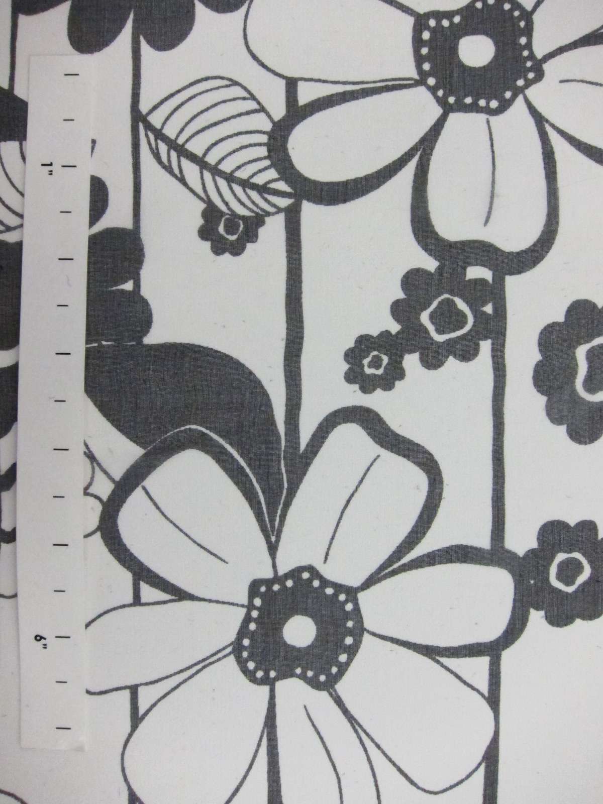 Printed Silk Chiffon