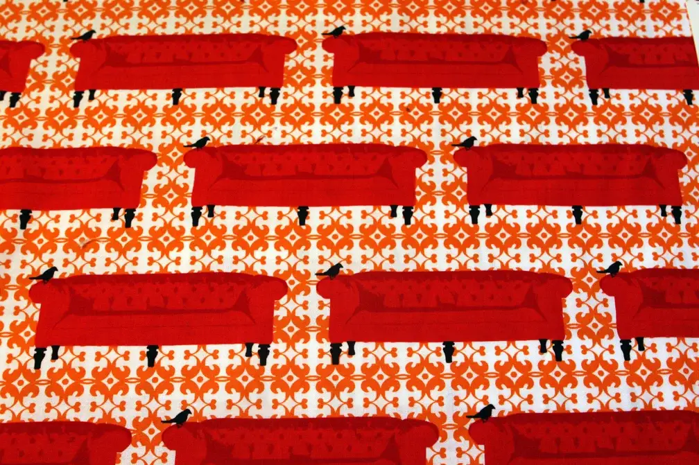 Cotton Print0