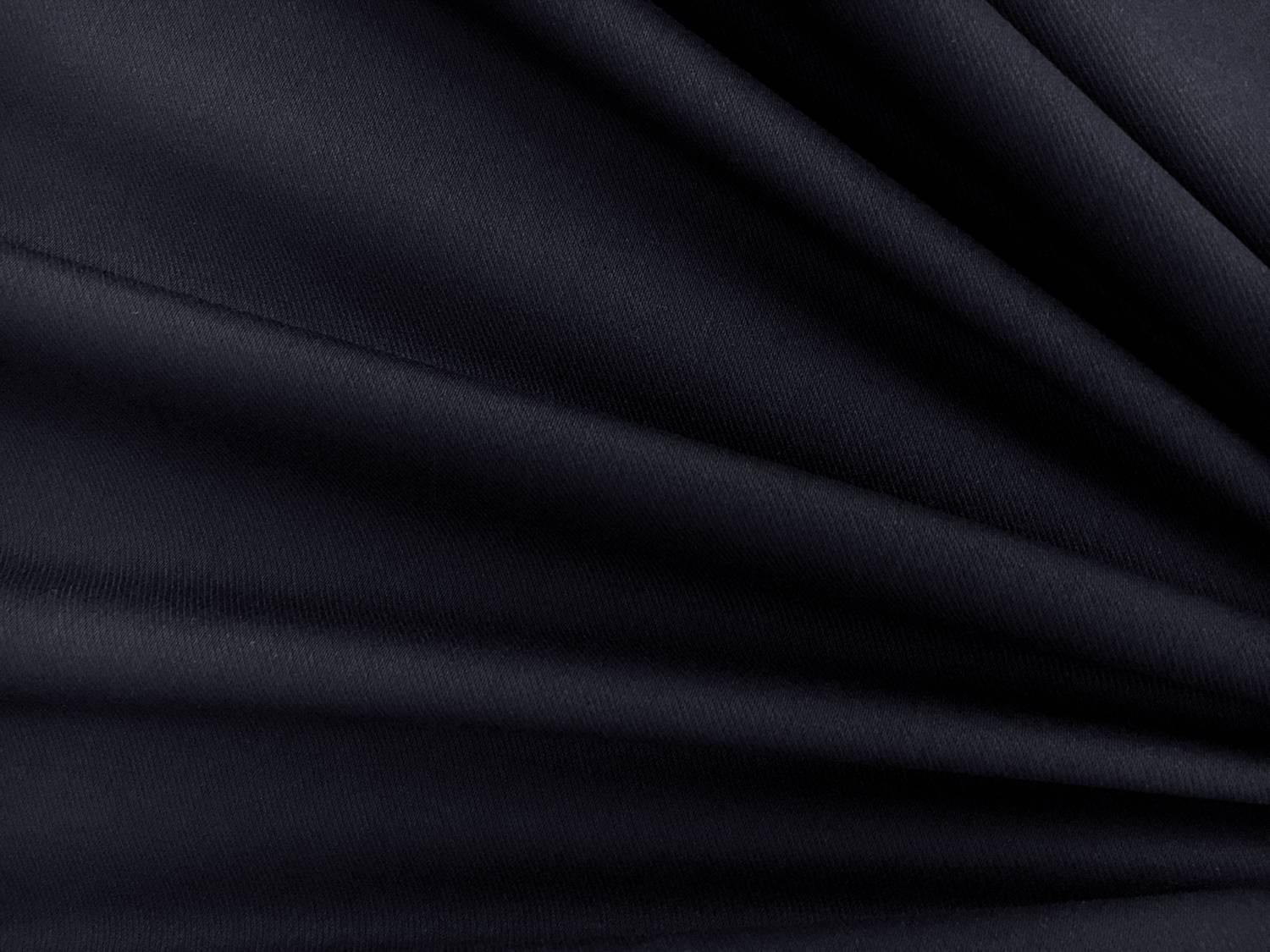 Poly Blend 4 Way Stretch in Navy0