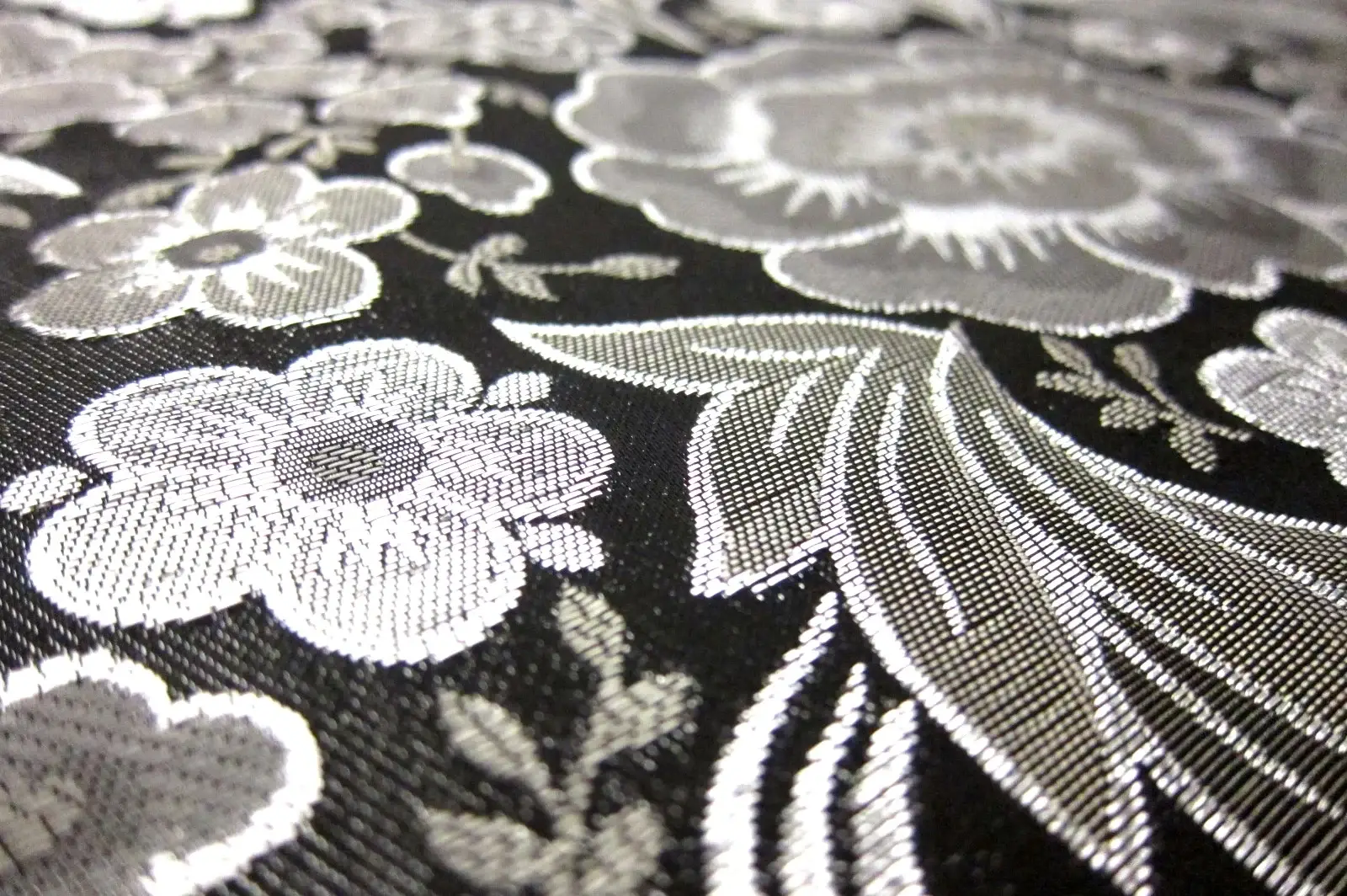 Metallic Brocade2