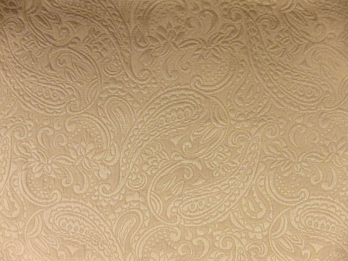 Silk and Wool Jacquard0
